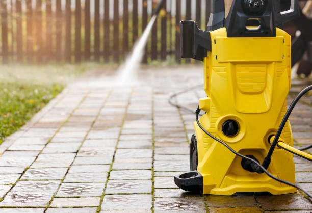 Best Post-Construction Pressure Washing  in Fort Pierce, FL